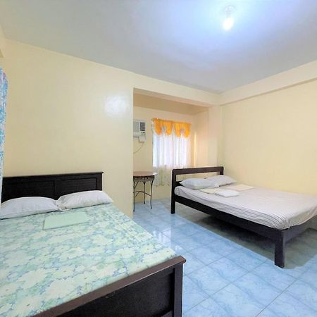 Oyo 876 Escurel Inn Boracay Manoc-Manoc Eksteriør billede