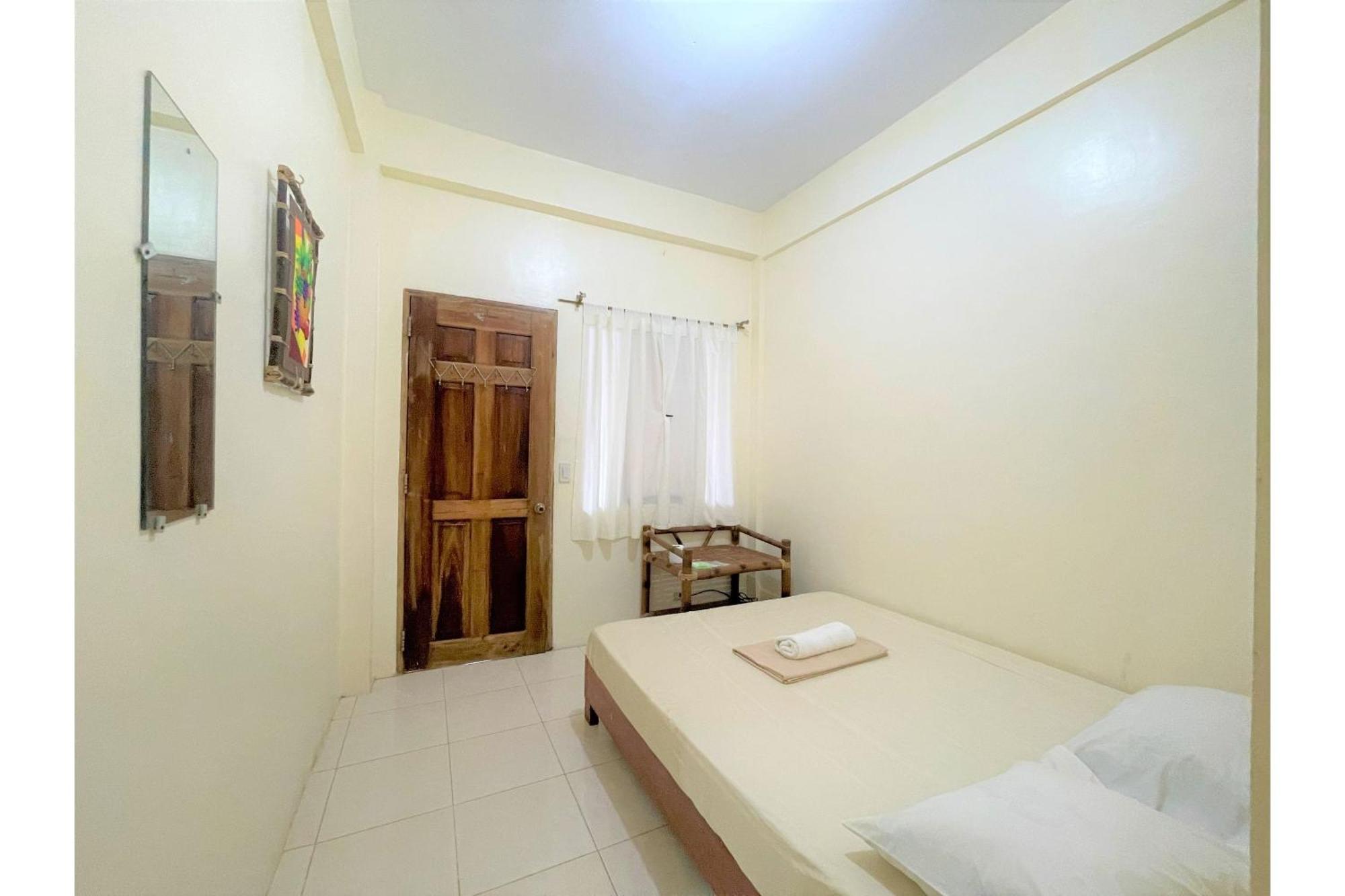 Oyo 876 Escurel Inn Boracay Manoc-Manoc Eksteriør billede