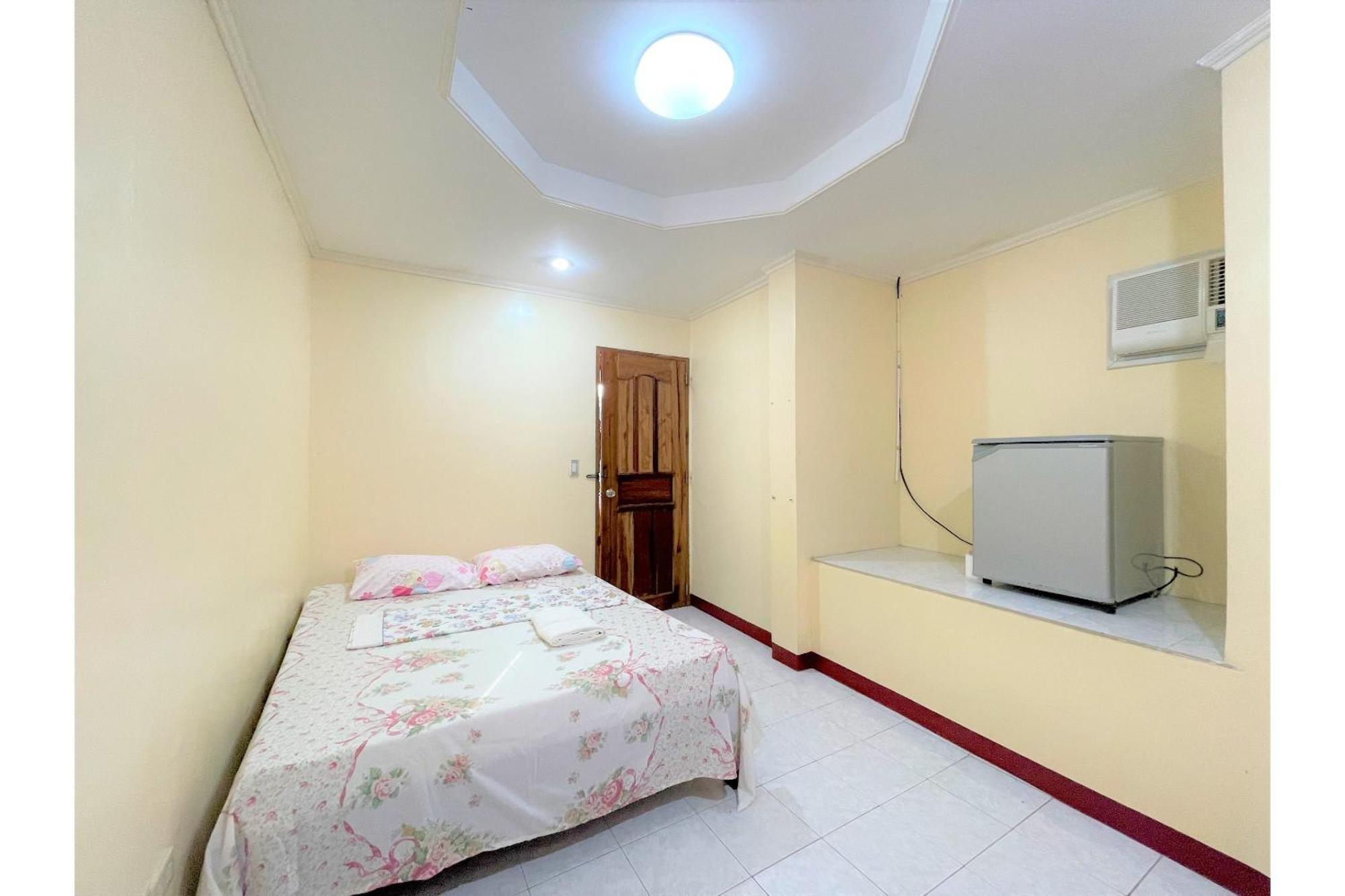 Oyo 876 Escurel Inn Boracay Manoc-Manoc Eksteriør billede