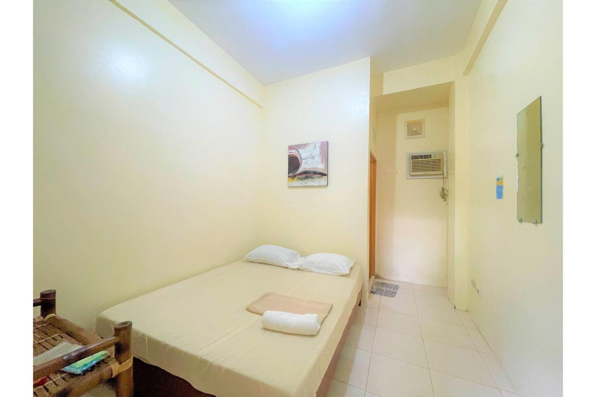 Oyo 876 Escurel Inn Boracay Manoc-Manoc Eksteriør billede