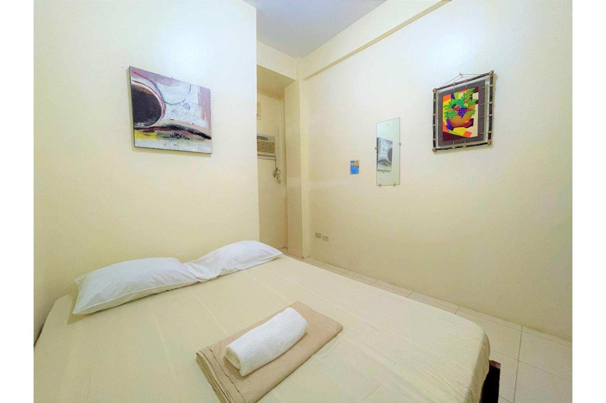 Oyo 876 Escurel Inn Boracay Manoc-Manoc Eksteriør billede