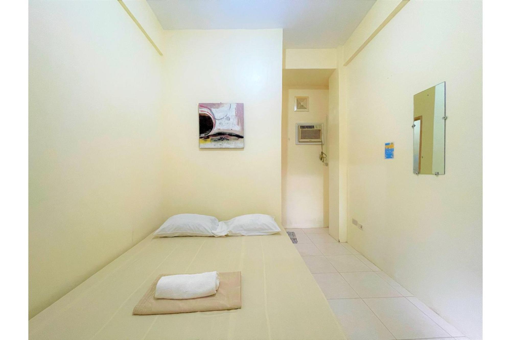Oyo 876 Escurel Inn Boracay Manoc-Manoc Eksteriør billede