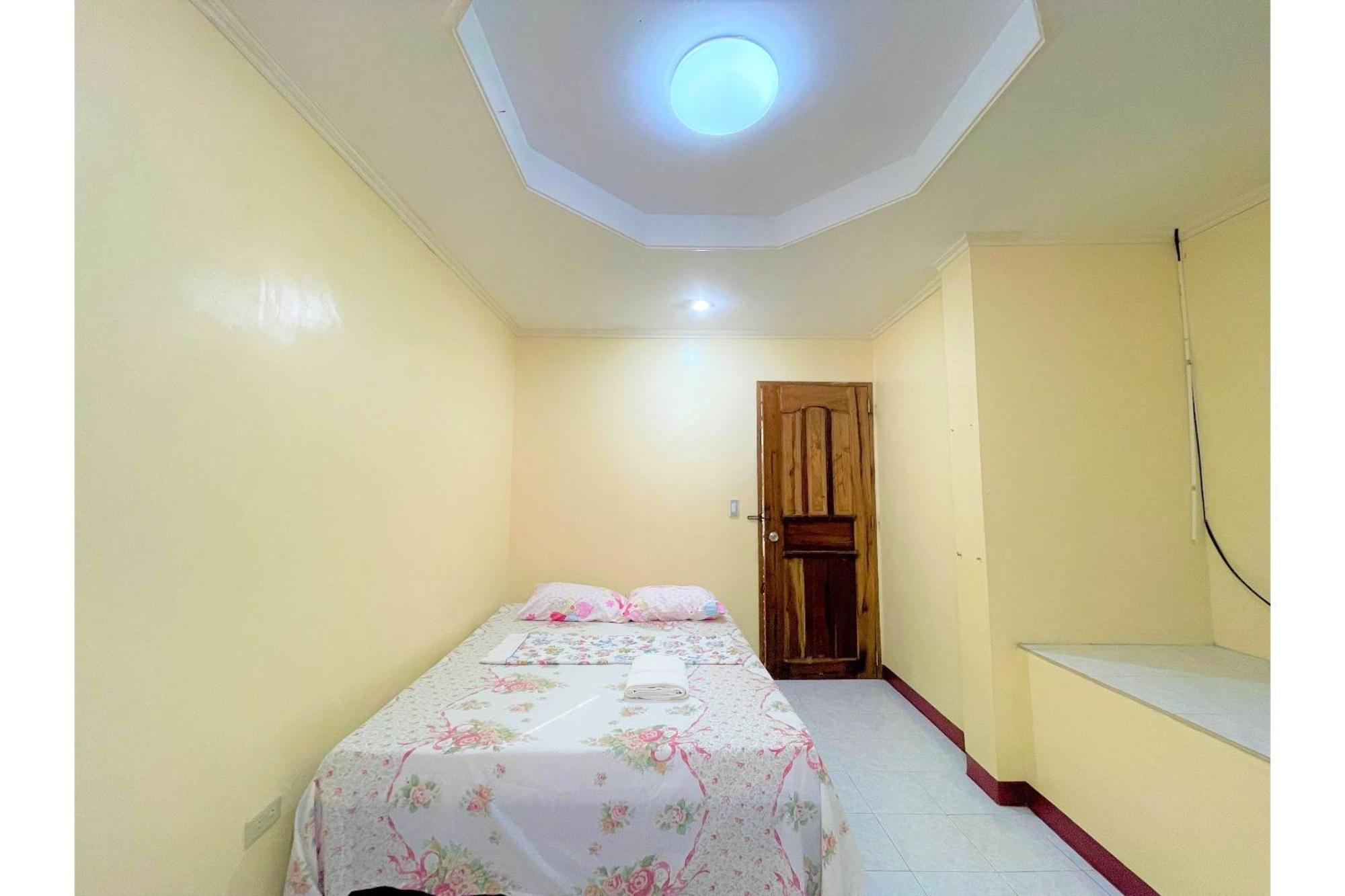 Oyo 876 Escurel Inn Boracay Manoc-Manoc Eksteriør billede