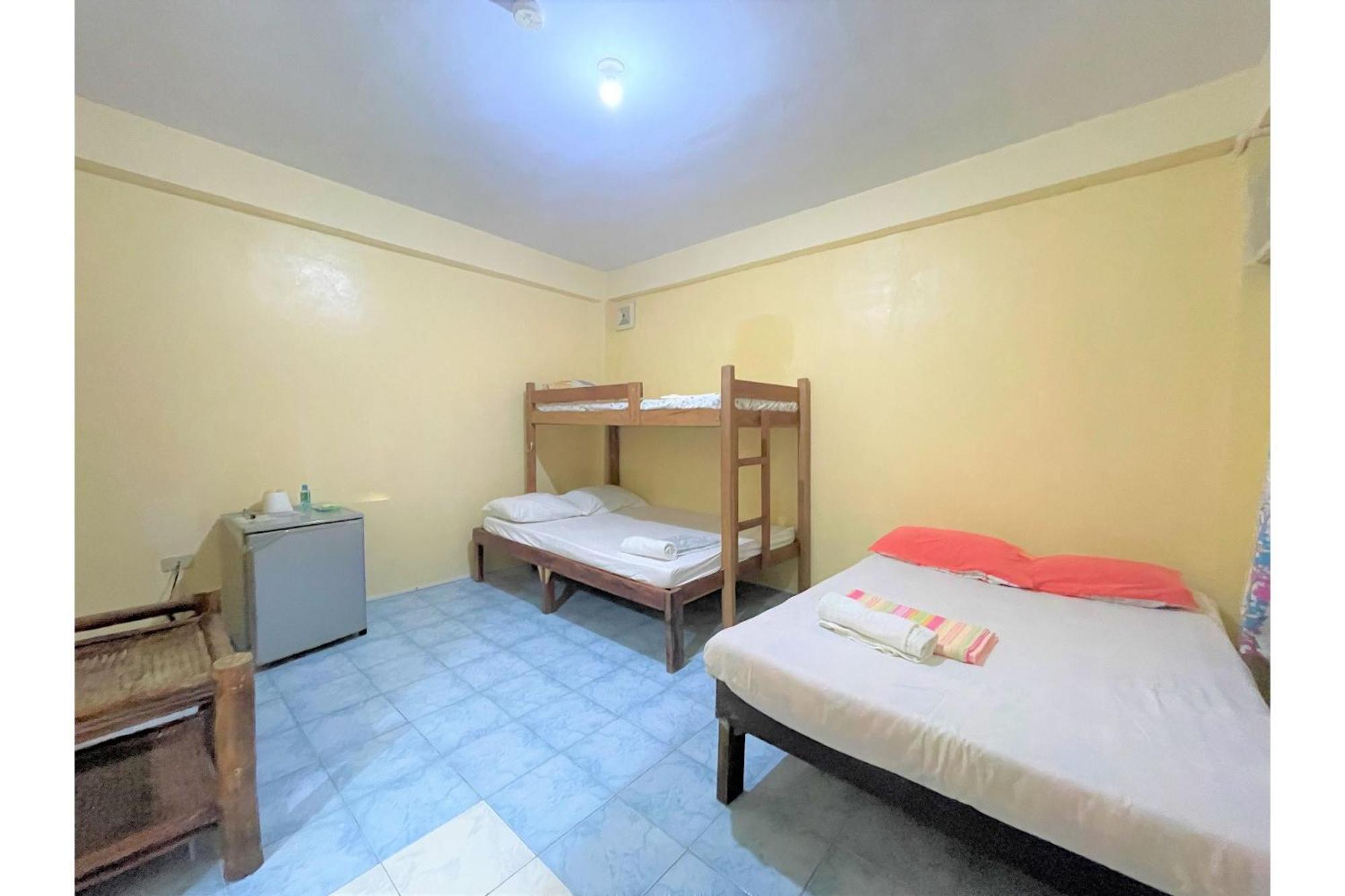 Oyo 876 Escurel Inn Boracay Manoc-Manoc Eksteriør billede